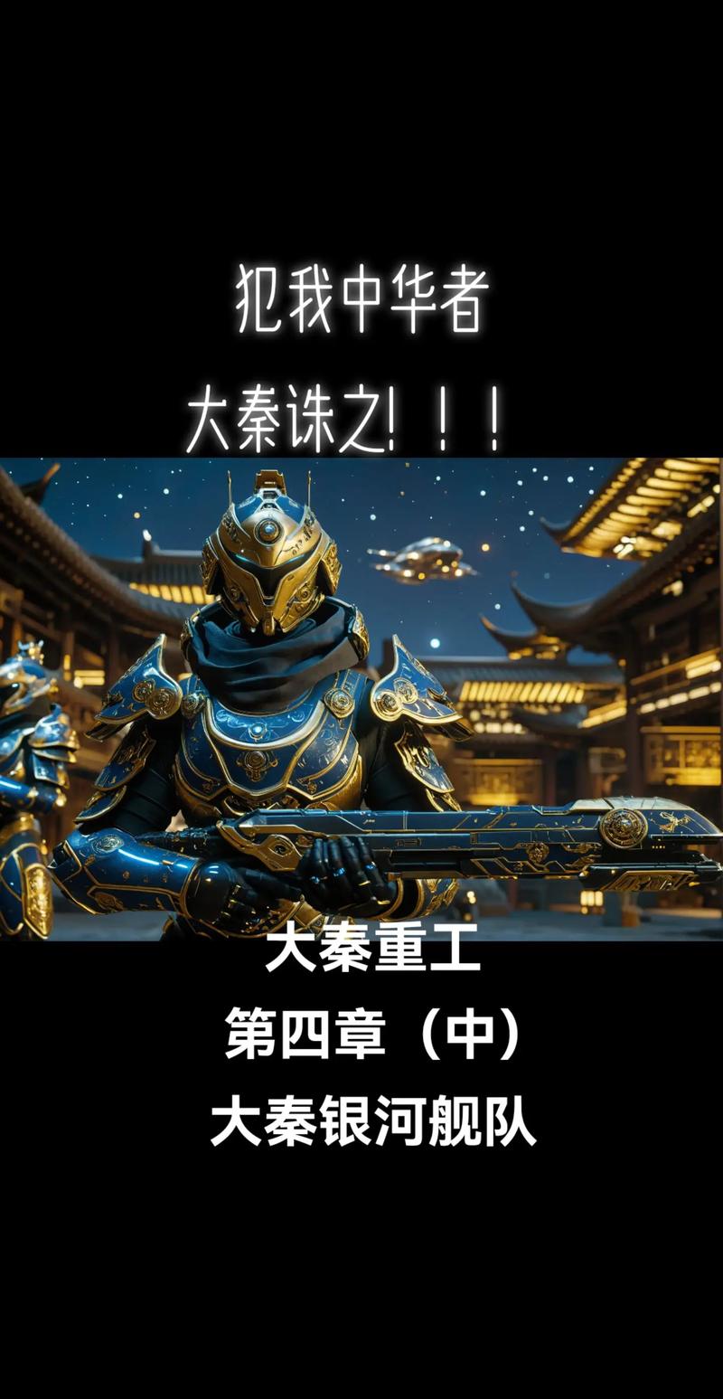 大秦悍将下载2026最新
