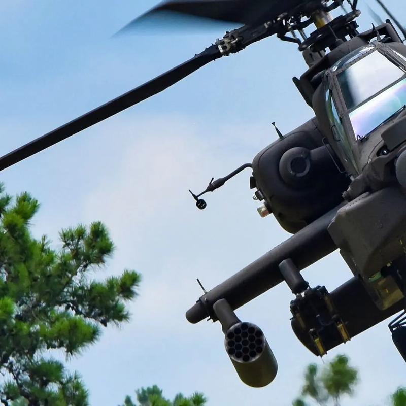 阿帕奇空中突击下载2026最新
