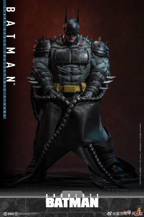 蝙蝠侠外挂2026最新
