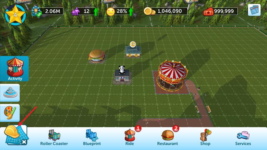 过山车大亨下载2026最新
