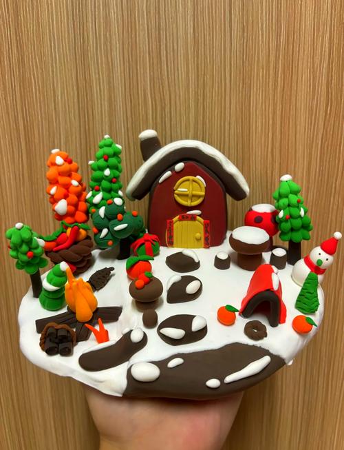 粘土世界2026最新
截图