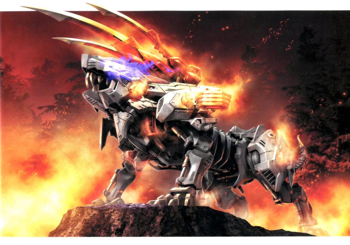 索斯机械兽2026最新
