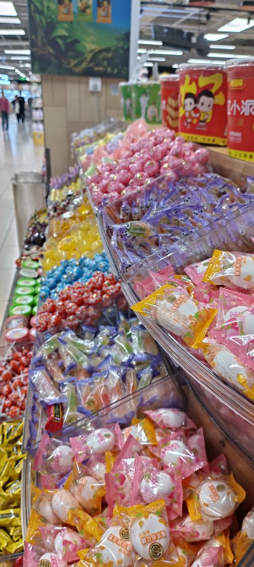 糖果社区2026最新
