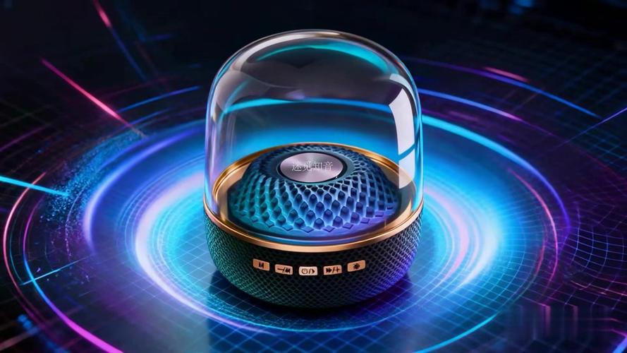 扬声器下载2026最新
