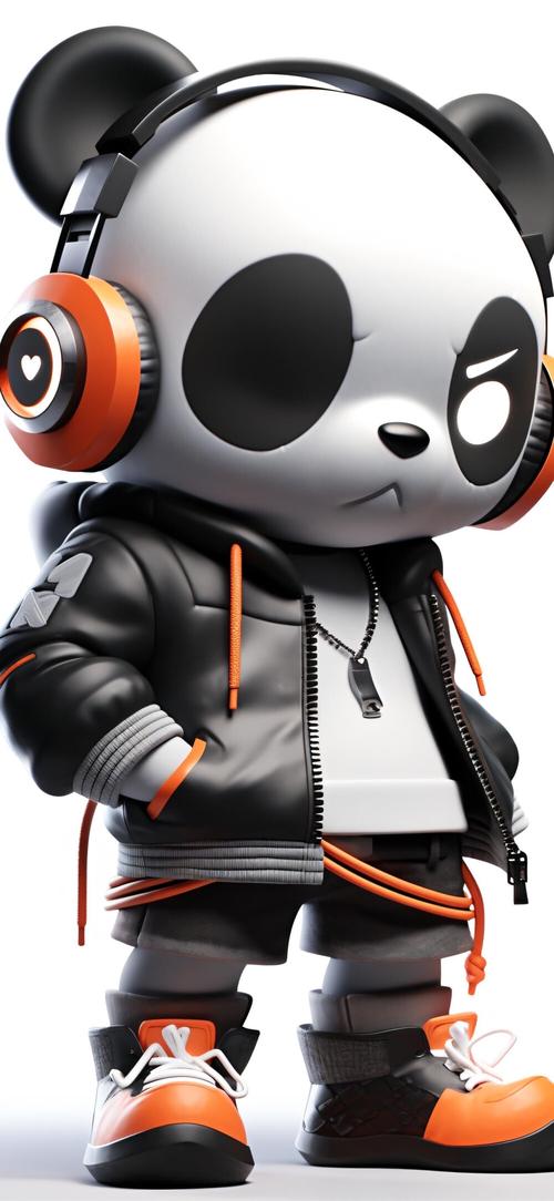 酷跑熊猫2026最新
