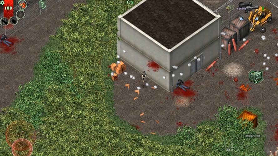 孤单枪手1 下载2026最新
