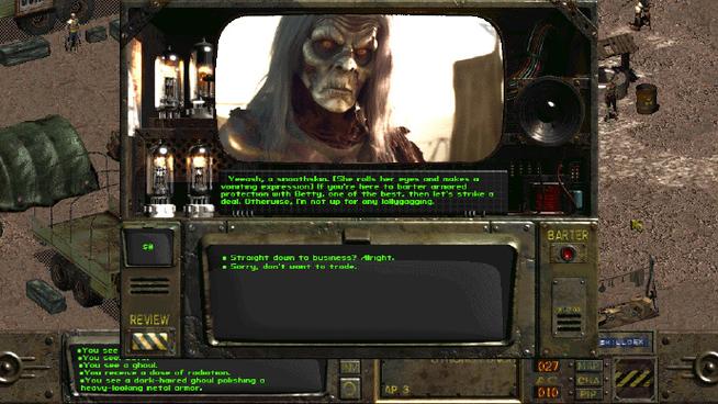 辐射3mod下载2026最新
