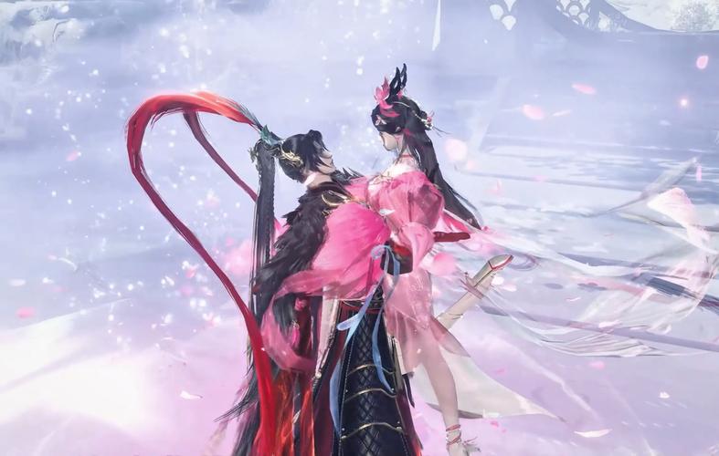 吕布与貂蝉下载2026最新
