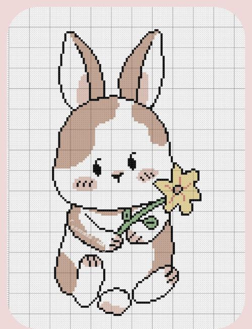 寻找像素兔子2026最新
