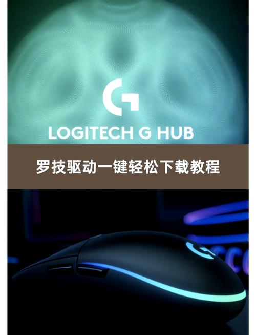 万能无线鼠标驱动2026最新
