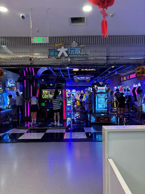 大玩家游戏2026最新
截图