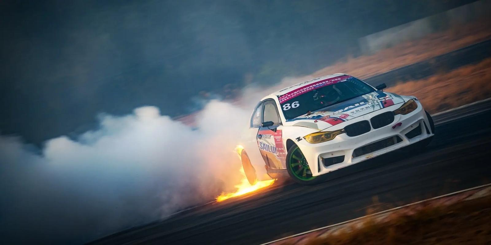 疯狂的漂移2026最新
