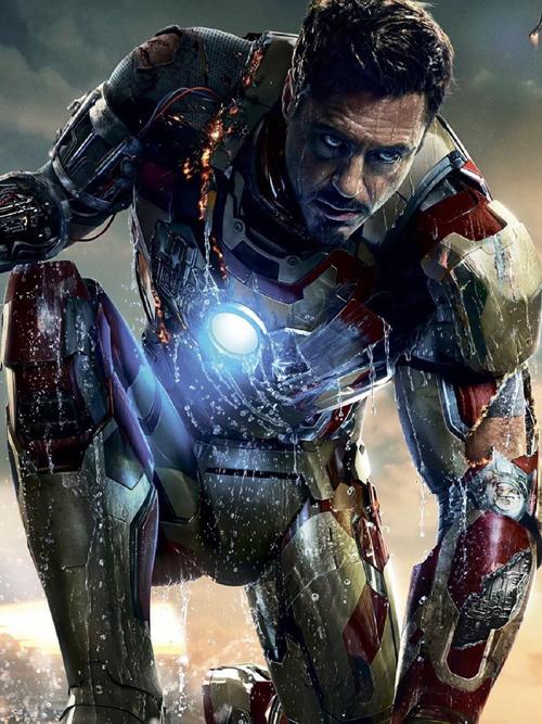 钢铁侠3下载地址2026最新
