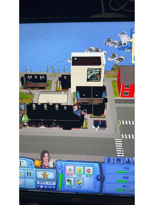 模拟人生3中文版下载2026最新
