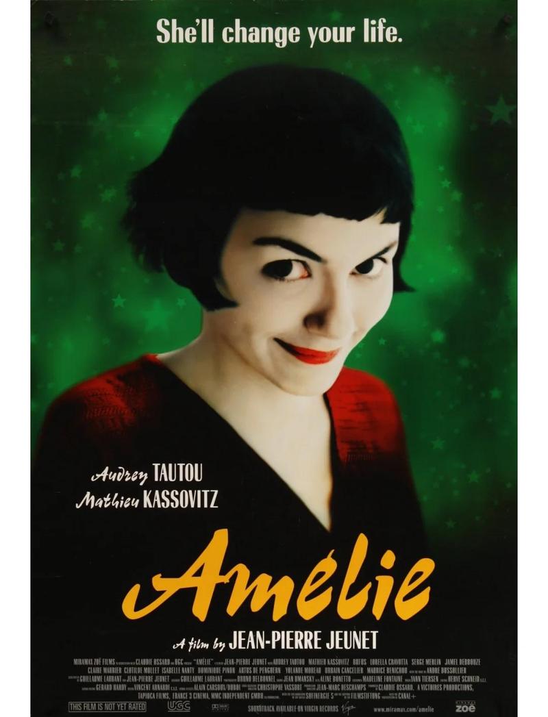 天使爱美丽下载2026最新
