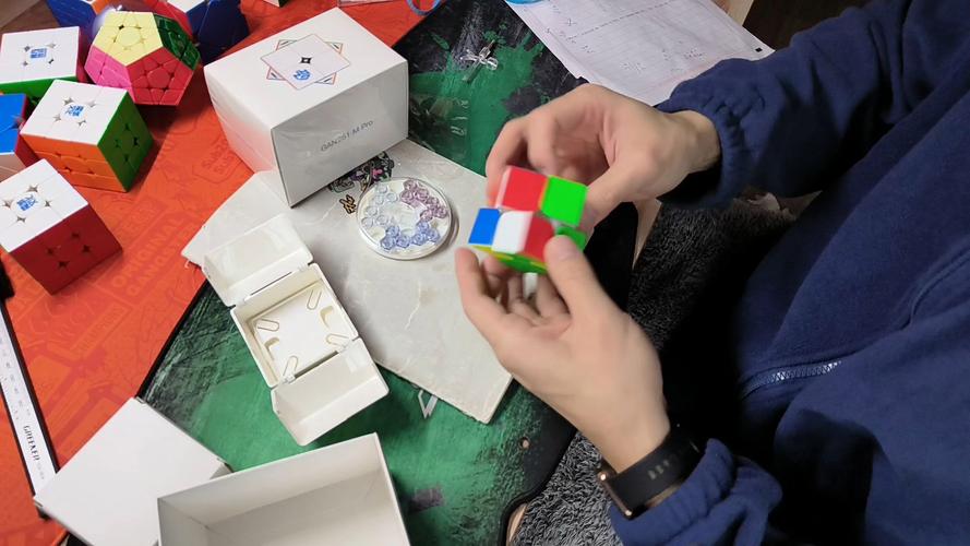 魔方电脑大师2026最新
截图