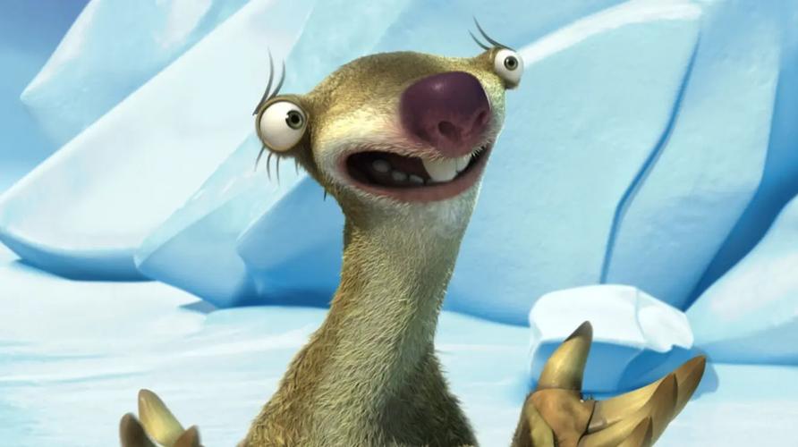 冰河世纪下载地址2026最新
