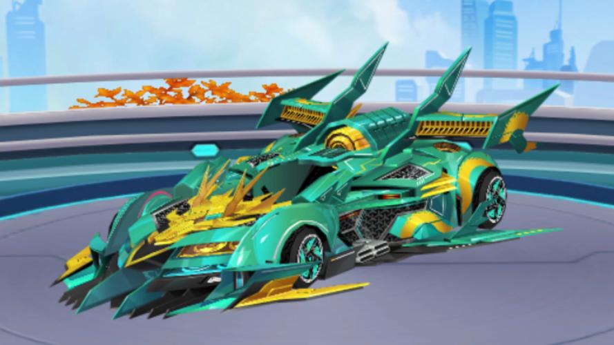 完美漂移2026最新
截图