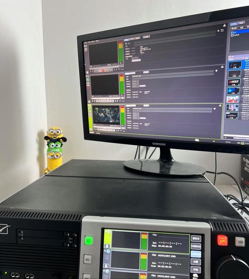 qq视频录像机2026最新
