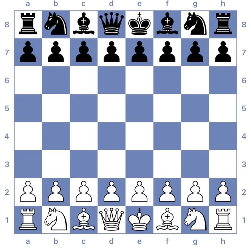 国际象棋下载2026最新
