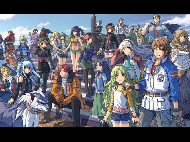 碧之轨迹修改器2026最新
