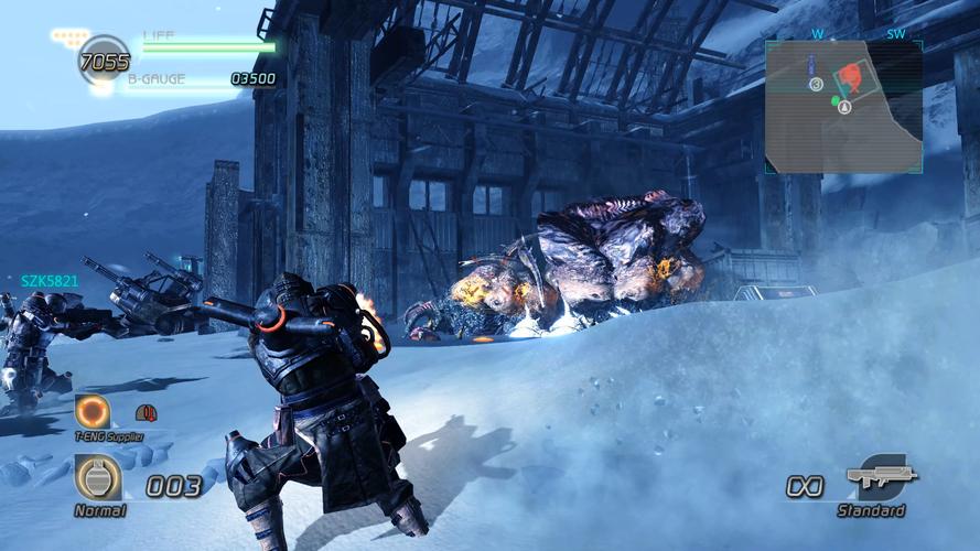 失落星球32026最新
