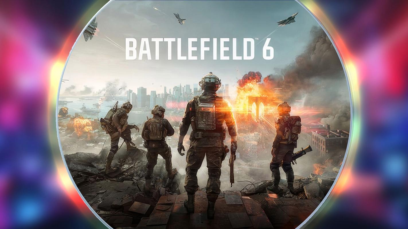 战地风云ol下载2026最新
