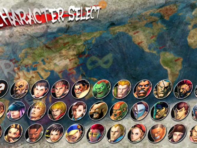 街霸4安卓2026最新
