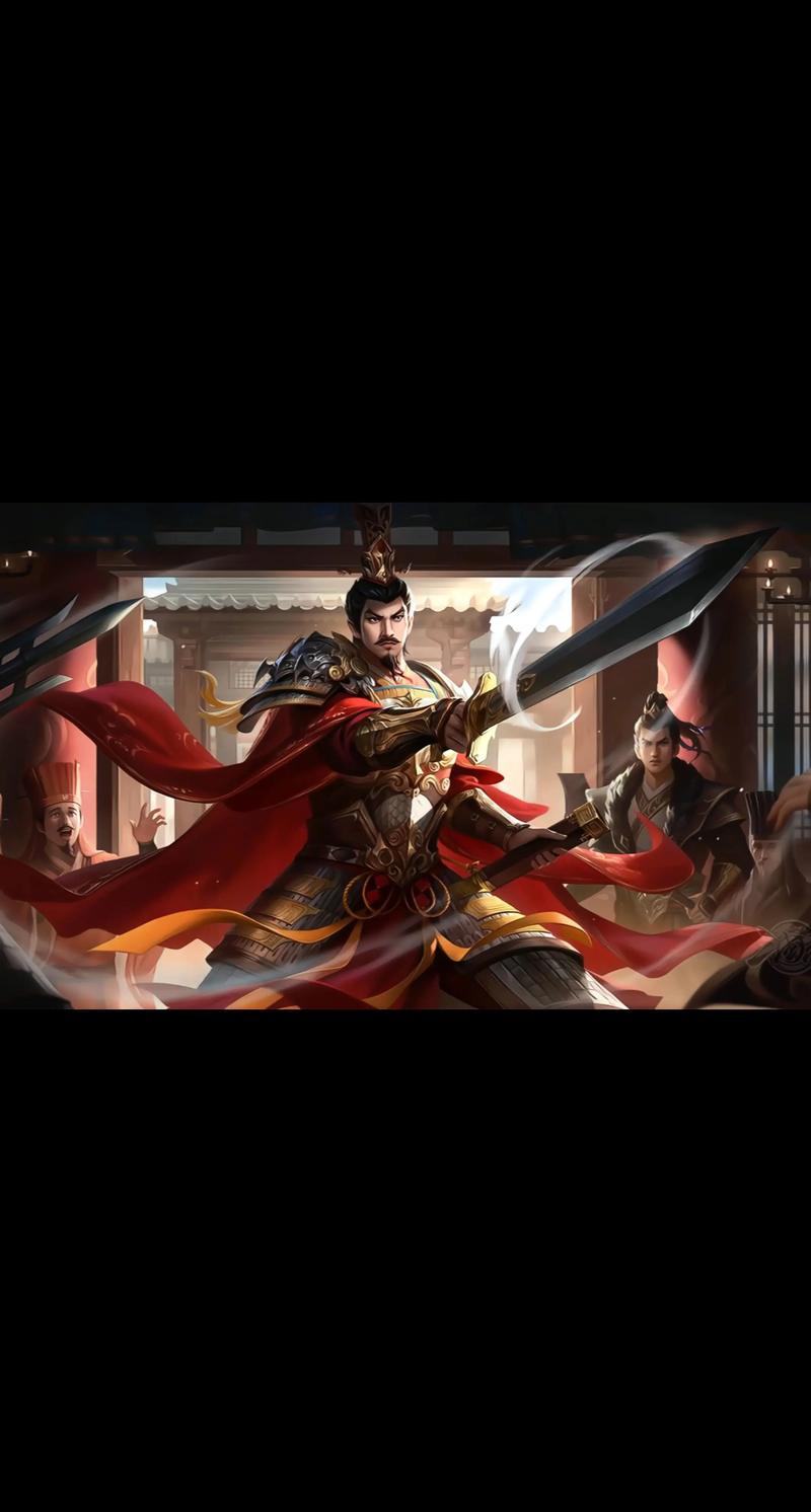 单机三国杀2026最新
截图