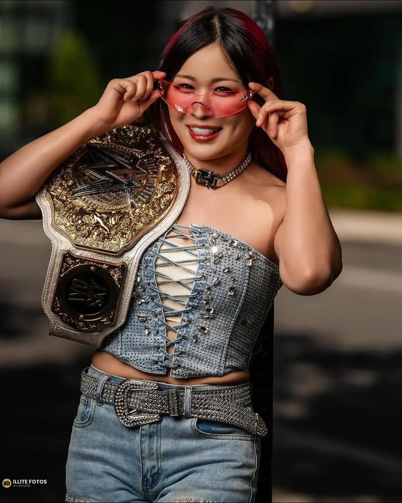 wwe职业摔跤2026最新
截图