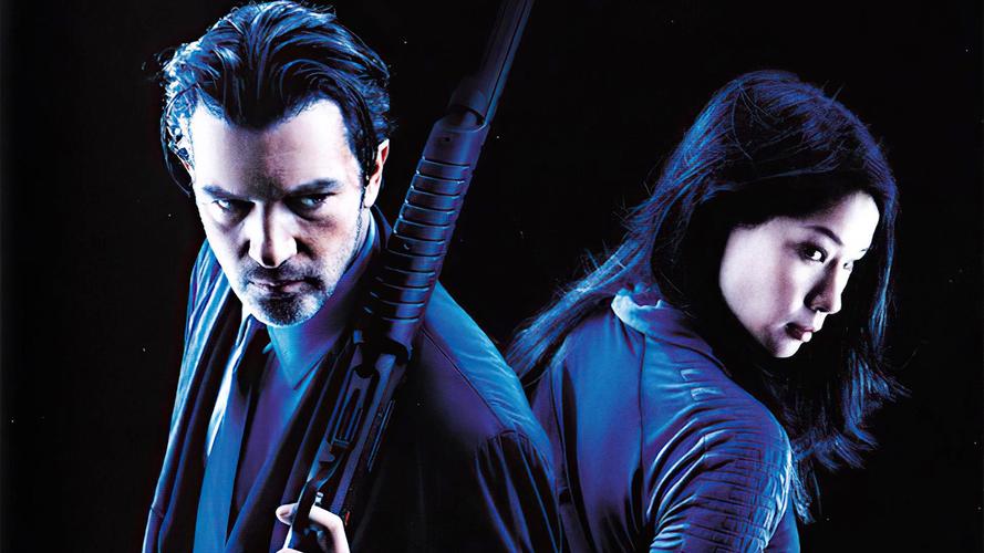 对垒特工下载2026最新
