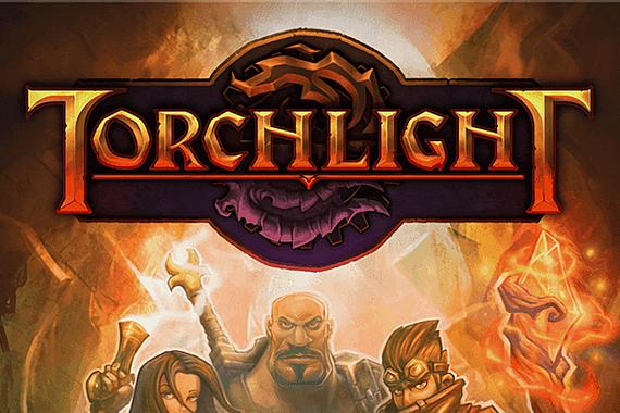 火炬之光简体中文版2026最新
