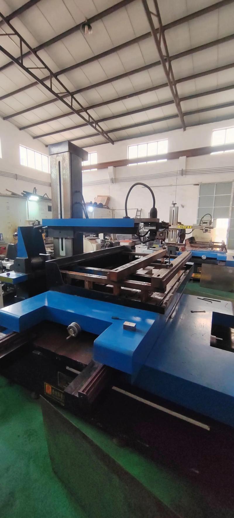 caxa线切割2026最新
