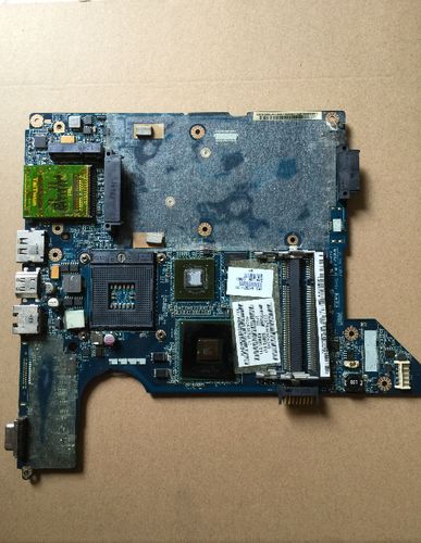 惠普cq40主板驱动2026最新
