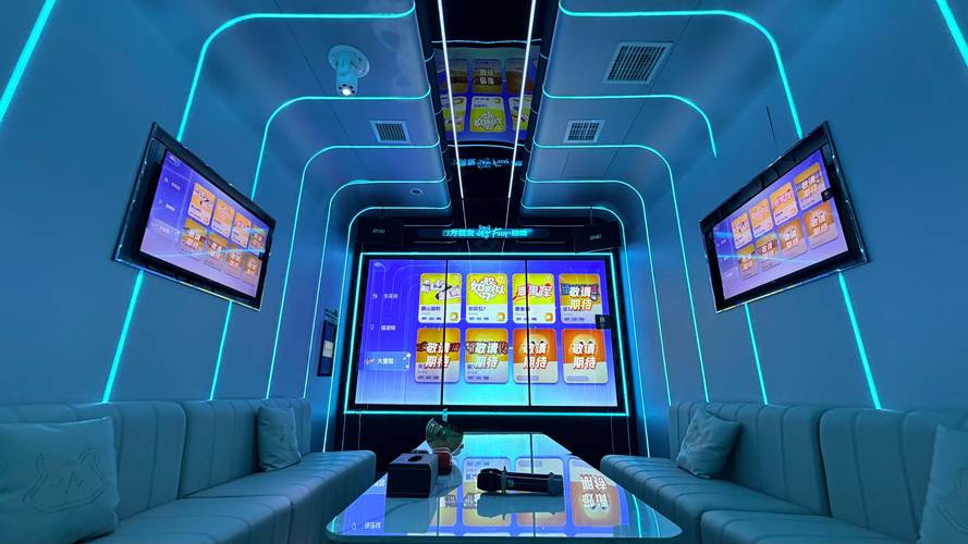 唱吧ipad版2026最新
