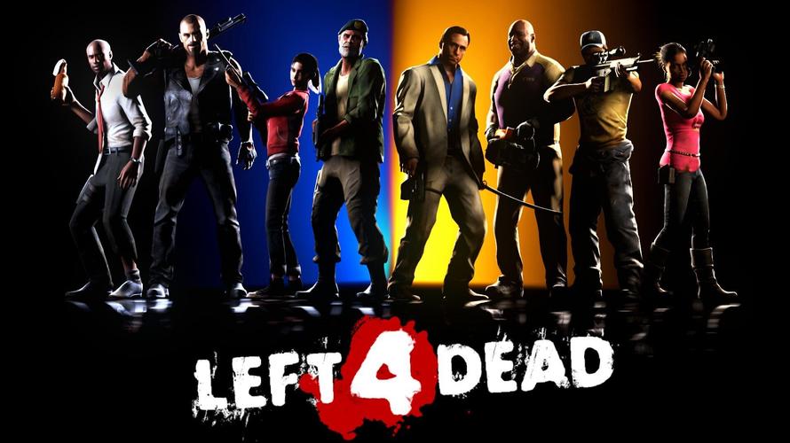 求生之路2 下载2026最新
截图