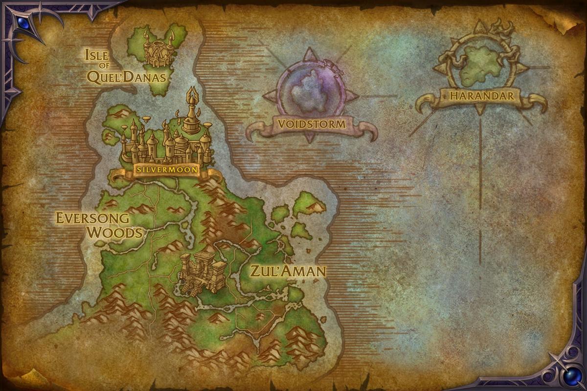 uuu9魔兽地图2026最新
