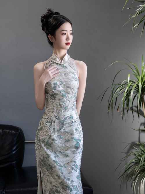 旗袍旗袍下载2026最新
