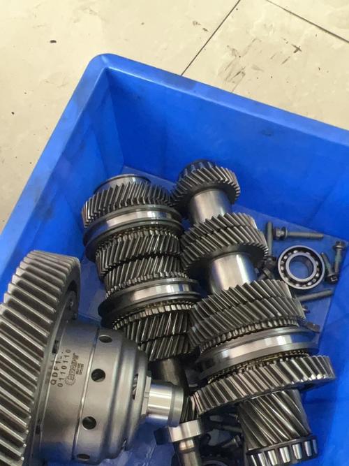 兄弟变速器2026最新
