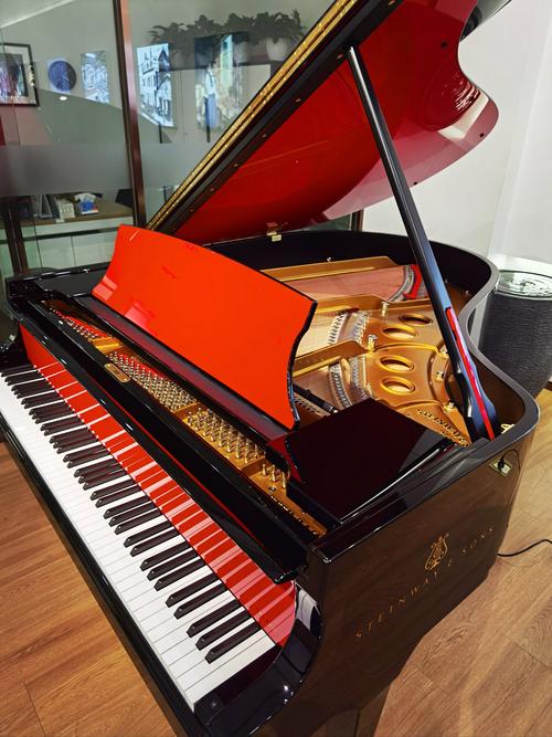 极品钢琴2026最新
