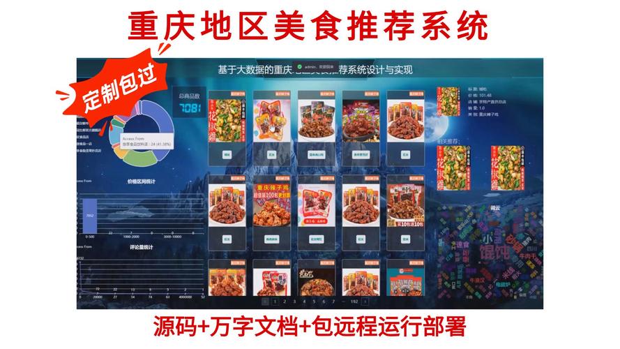 重庆餐饮软件2026最新
