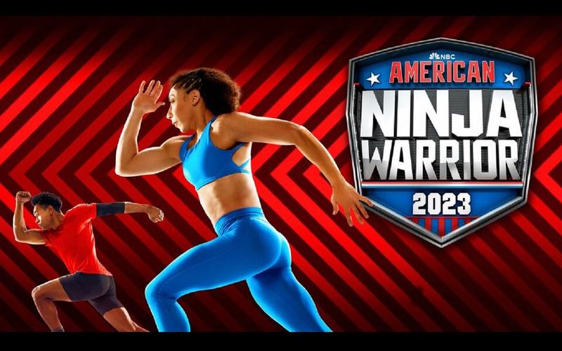 忍者勇士2026最新
