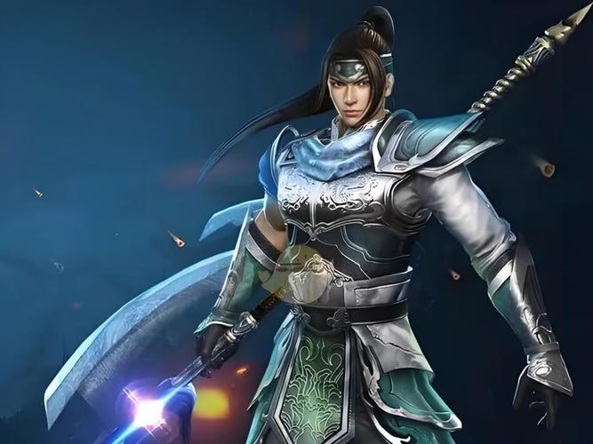 真三国无双6同人2026最新
