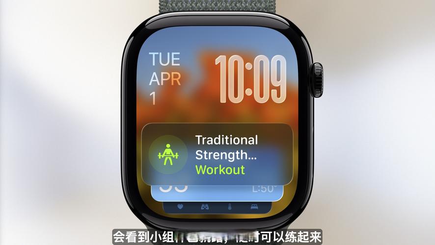 watch是什么软件2026最新
