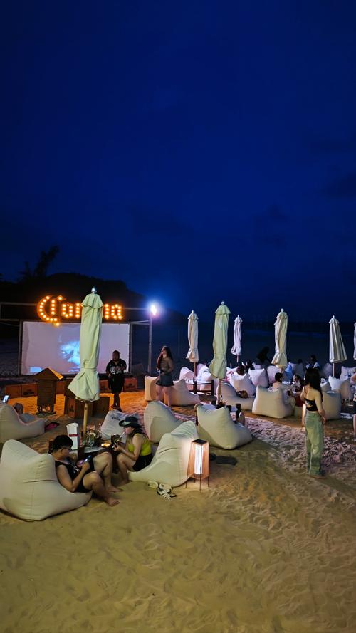 海滩派对2026最新
截图