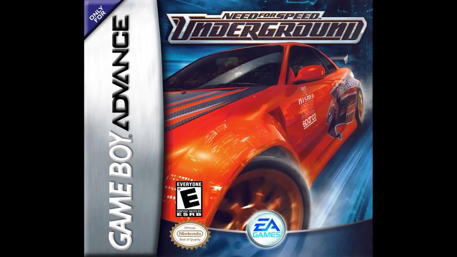 极品飞车7中文补丁2026最新
