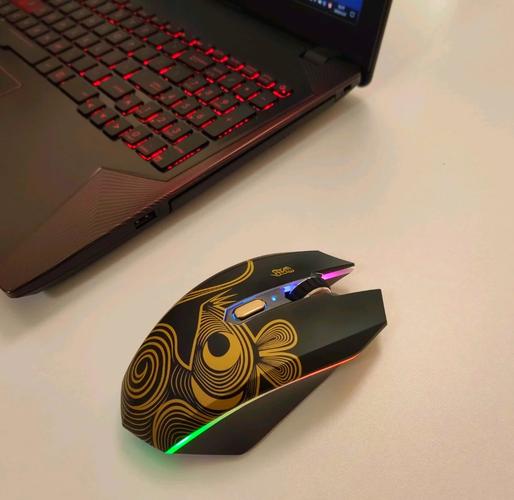 牧马人鼠标驱动2026最新
