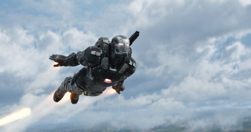 战争机器42026最新
截图