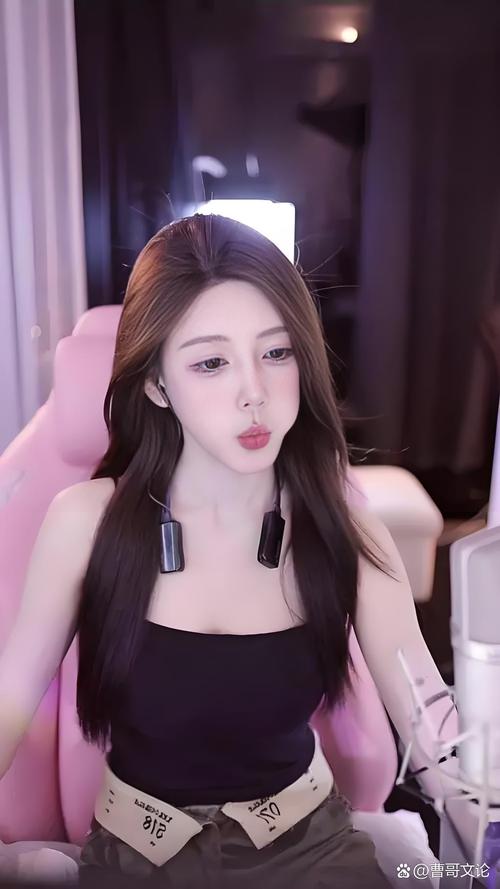 新浪女主播2026最新
