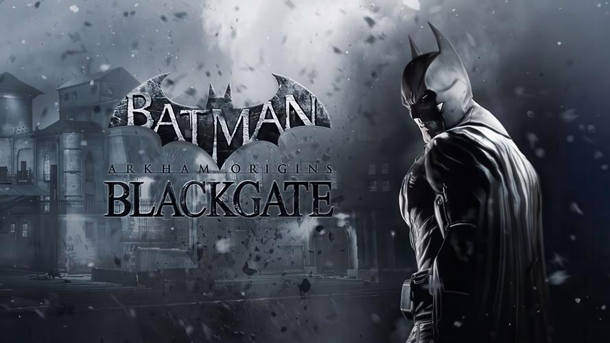 蝙蝠侠阿卡姆起源2026最新
